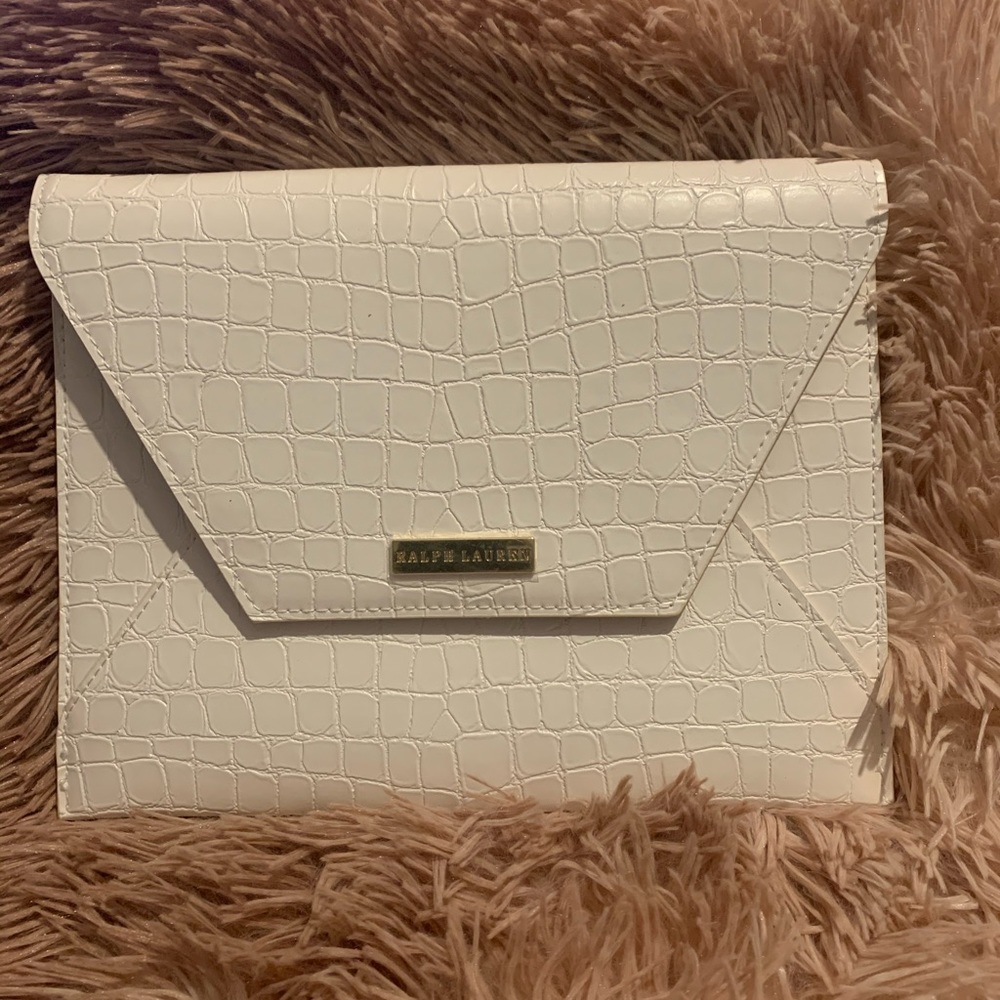 Ralph Lauren Clutch